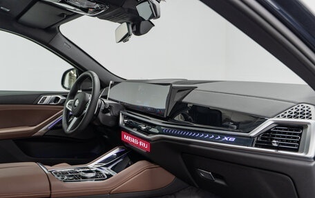 BMW X6, 2025 год, 16 190 000 рублей, 13 фотография