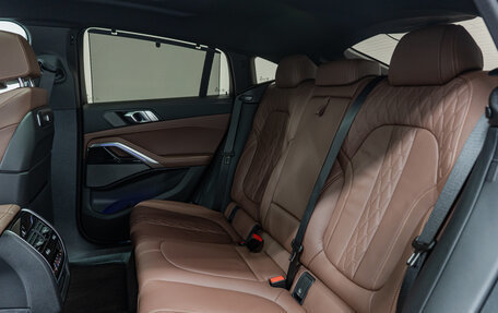 BMW X6, 2025 год, 16 190 000 рублей, 23 фотография