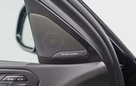 BMW X6, 2025 год, 16 190 000 рублей, 29 фотография