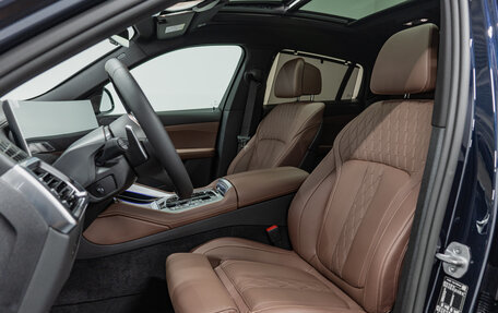 BMW X6, 2025 год, 16 190 000 рублей, 22 фотография