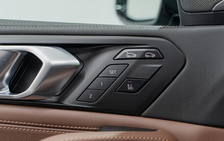 BMW X6, 2025 год, 16 190 000 рублей, 28 фотография