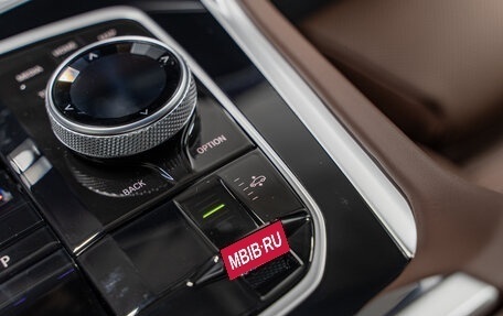 BMW X6, 2025 год, 16 190 000 рублей, 31 фотография