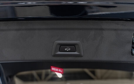 BMW X6, 2025 год, 16 190 000 рублей, 25 фотография