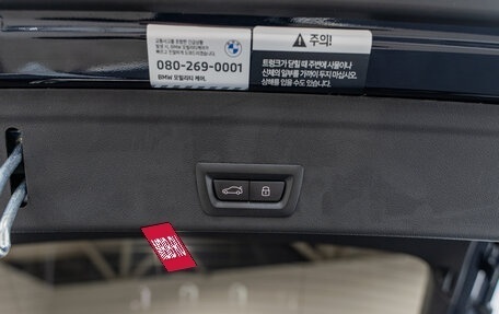 BMW X6, 2025 год, 16 190 000 рублей, 26 фотография