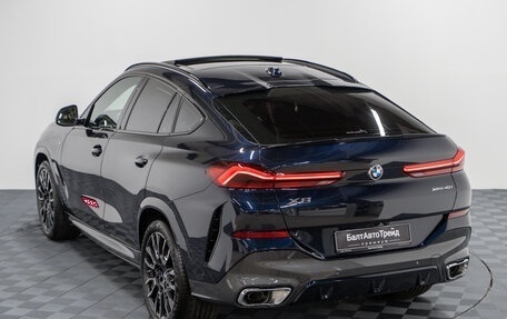 BMW X6, 2025 год, 16 190 000 рублей, 36 фотография