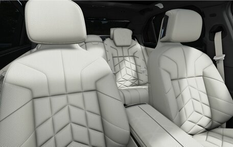 BMW 7 серия, 2025 год, 21 500 000 рублей, 4 фотография