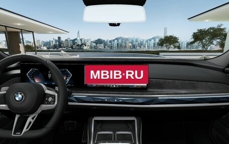 BMW 7 серия, 2025 год, 21 500 000 рублей, 3 фотография