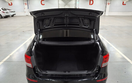 KIA Rio III рестайлинг, 2017 год, 1 220 000 рублей, 12 фотография