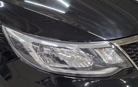 KIA Rio III рестайлинг, 2017 год, 1 220 000 рублей, 21 фотография