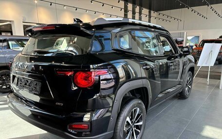 Haval H7, 2025 год, 3 849 000 рублей, 3 фотография