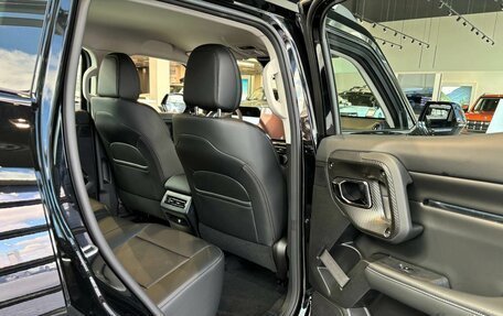 Haval H7, 2025 год, 3 849 000 рублей, 7 фотография