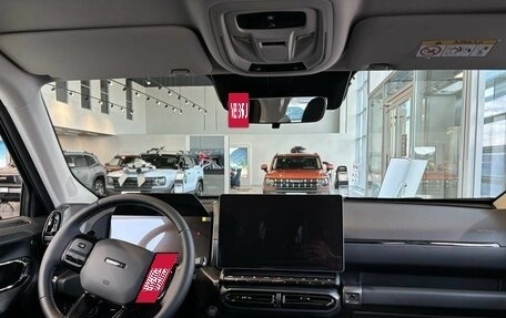 Haval H7, 2025 год, 3 849 000 рублей, 11 фотография