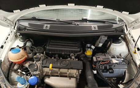 Skoda Roomster, 2014 год, 750 000 рублей, 11 фотография