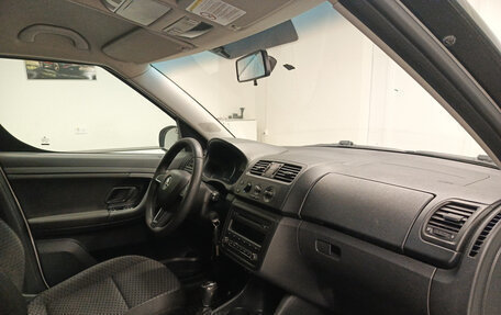 Skoda Roomster, 2014 год, 750 000 рублей, 13 фотография