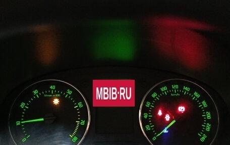 Skoda Roomster, 2014 год, 750 000 рублей, 16 фотография