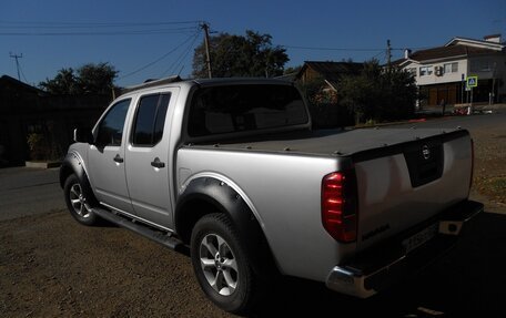 Nissan Navara (Frontier), 2011 год, 1 190 000 рублей, 3 фотография