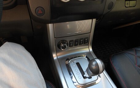 Nissan Navara (Frontier), 2011 год, 1 190 000 рублей, 6 фотография