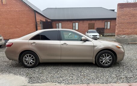 Toyota Camry, 2008 год, 1 020 000 рублей, 4 фотография