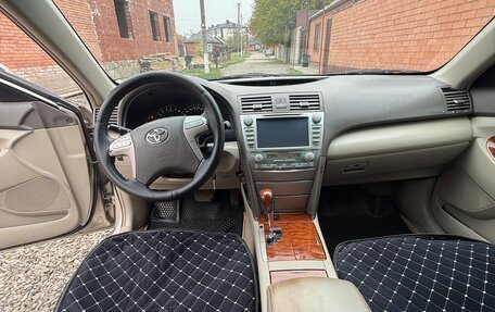 Toyota Camry, 2008 год, 1 020 000 рублей, 7 фотография
