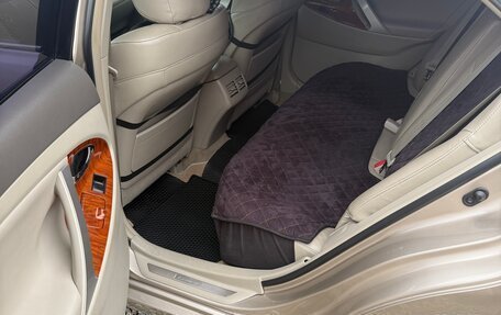 Toyota Camry, 2008 год, 1 020 000 рублей, 5 фотография