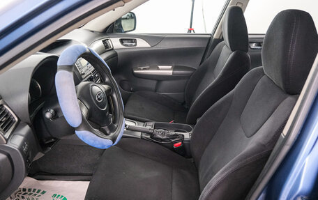 Subaru Impreza III, 2008 год, 799 000 рублей, 8 фотография