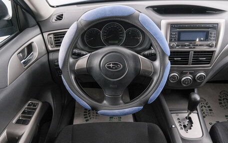 Subaru Impreza III, 2008 год, 799 000 рублей, 15 фотография