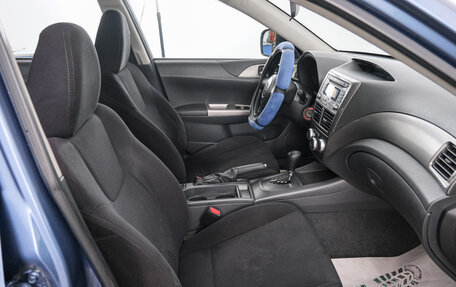 Subaru Impreza III, 2008 год, 799 000 рублей, 14 фотография