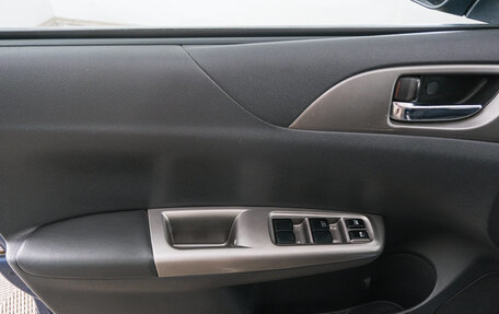 Subaru Impreza III, 2008 год, 799 000 рублей, 20 фотография