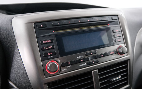 Subaru Impreza III, 2008 год, 799 000 рублей, 16 фотография