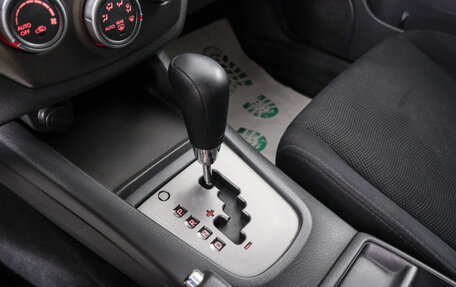 Subaru Impreza III, 2008 год, 799 000 рублей, 18 фотография