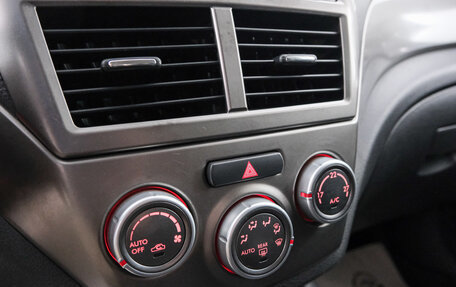 Subaru Impreza III, 2008 год, 799 000 рублей, 17 фотография