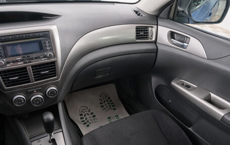 Subaru Impreza III, 2008 год, 799 000 рублей, 12 фотография