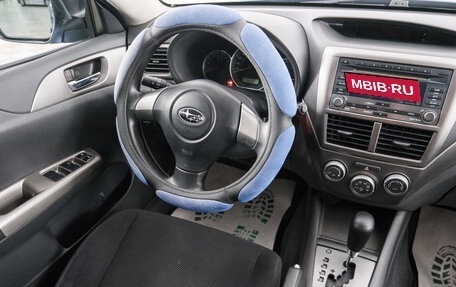 Subaru Impreza III, 2008 год, 799 000 рублей, 10 фотография