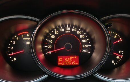 KIA Sorento II рестайлинг, 2011 год, 900 000 рублей, 2 фотография