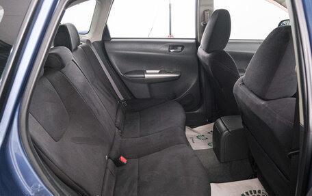 Subaru Impreza III, 2008 год, 799 000 рублей, 22 фотография