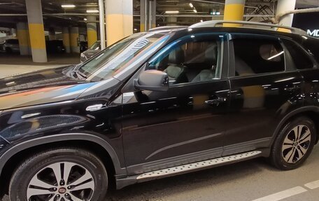 KIA Sorento II рестайлинг, 2011 год, 900 000 рублей, 9 фотография