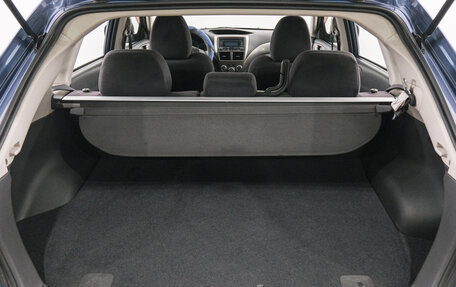 Subaru Impreza III, 2008 год, 799 000 рублей, 23 фотография