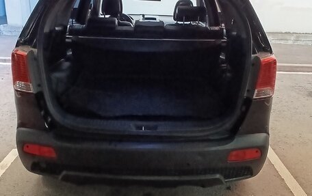 KIA Sorento II рестайлинг, 2011 год, 900 000 рублей, 6 фотография