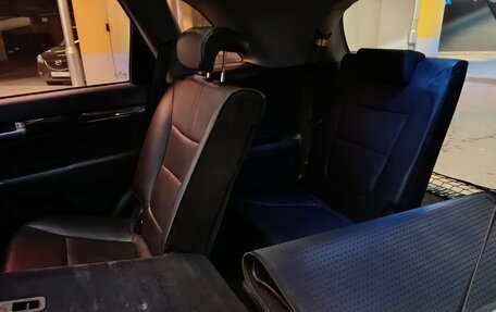 KIA Sorento II рестайлинг, 2011 год, 900 000 рублей, 5 фотография