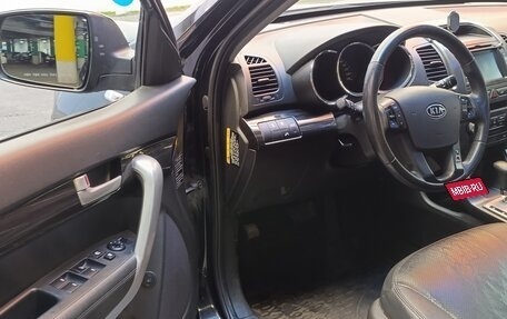 KIA Sorento II рестайлинг, 2011 год, 900 000 рублей, 13 фотография