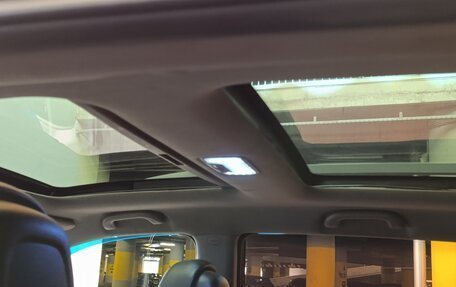 KIA Sorento II рестайлинг, 2011 год, 900 000 рублей, 14 фотография