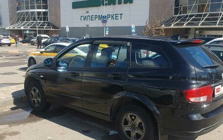 SsangYong Kyron I, 2011 год, 750 000 рублей, 3 фотография