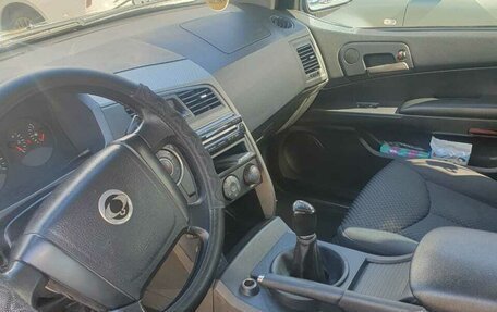 SsangYong Kyron I, 2011 год, 750 000 рублей, 5 фотография