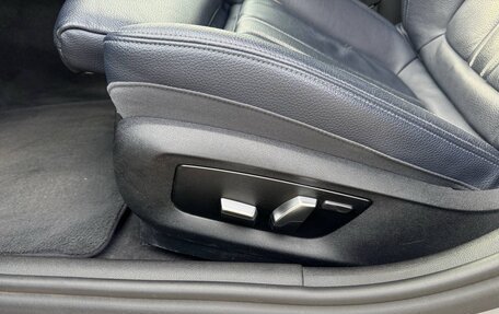 BMW 5 серия, 2017 год, 3 540 000 рублей, 20 фотография