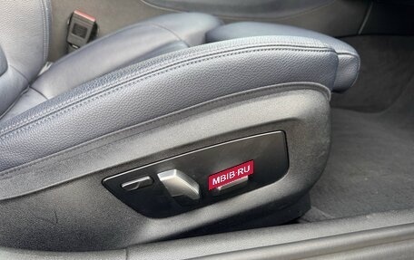 BMW 5 серия, 2017 год, 3 540 000 рублей, 22 фотография