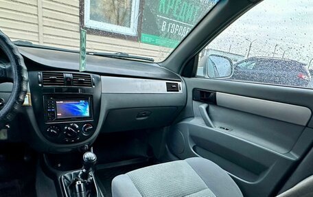 Chevrolet Lacetti, 2011 год, 579 999 рублей, 12 фотография