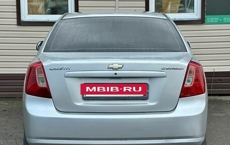 Chevrolet Lacetti, 2011 год, 579 999 рублей, 7 фотография