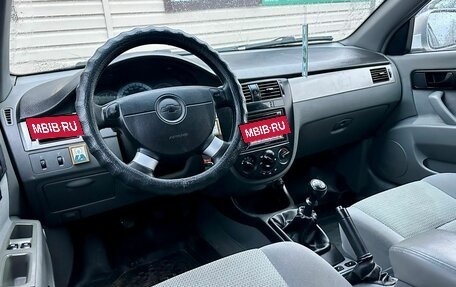 Chevrolet Lacetti, 2011 год, 579 999 рублей, 13 фотография