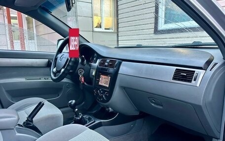 Chevrolet Lacetti, 2011 год, 579 999 рублей, 10 фотография