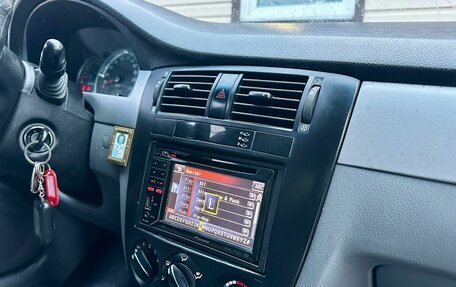 Chevrolet Lacetti, 2011 год, 579 999 рублей, 16 фотография